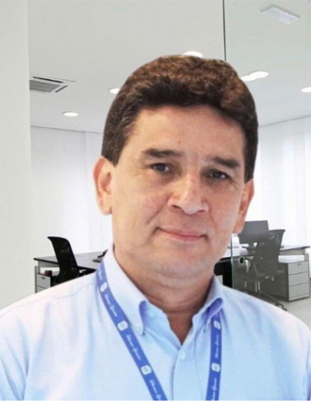 Mauricio Briñez Mauricio Briñez Rodriguez
